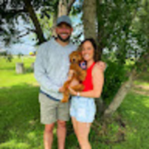 Meet your Posher, Tegan